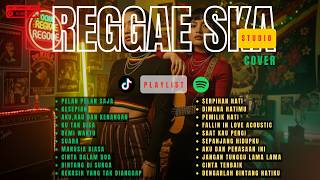 Lagu Reggaeska Viral 2026  Jangan Tunggu Lama Lama Reggae Party Mix