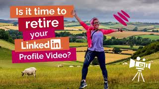 Full Remove your LinkedIn Profile Video // with Jo Saunders Update