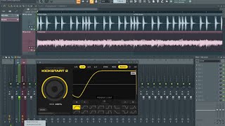 How To Fix Kickstart License Problem In Fl Studio Easy Solution