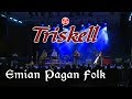 Triskell festival 2017  emian pagan folk ita