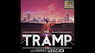 Olly Hence - The Tramp (DJ Alvin Remix) Thumb