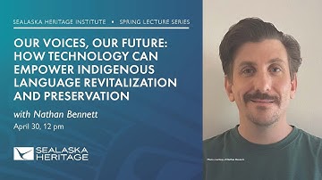 Our Voices Our Future How Technology Can Empower Indigenous Language Revitalization and Preservation