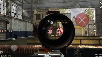 Realistic Scope Gives Hacks?