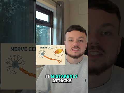 What Is MOG Antibody Disease MOGAD