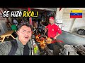  este es el chef que se hizo rico con la comida peruana en venezuela 