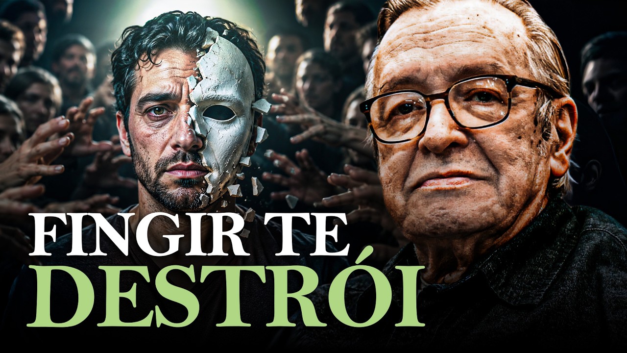 O erro que leva à depressão  | Olavo de Carvalho