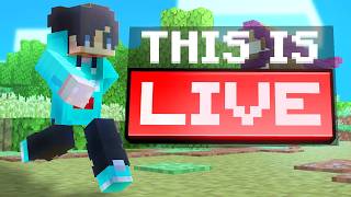 🔴HIVE Bedwars Grinding 🦋 | Play With Friends 🍉 | Day 2