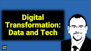 SAP Leonardo and Digital Transformation (from SapphireNOW), IoT, AI, Predictive Analytics (#233)