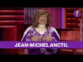 Jeanmichel anctil  mes personnages  gala comediha fest