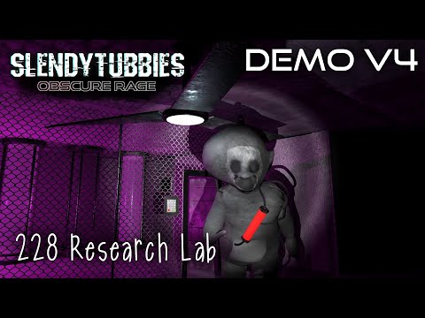 Slendytubbies - release date, videos, screenshots, reviews on RAWG