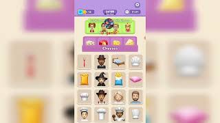 Connect master level 125 Solution and walkthrough 
