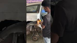 Xuv ka quarter panel