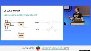 Jiri Benes - Reliability in distributed systems
