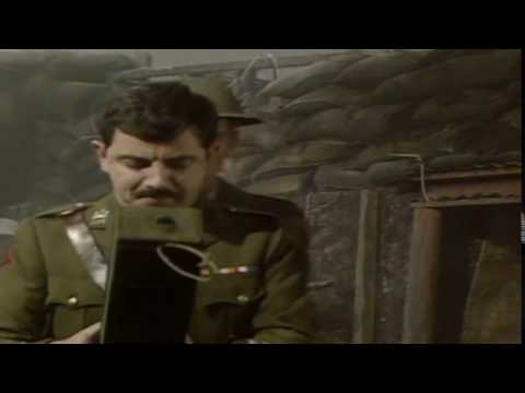 Blackadder: University of Life