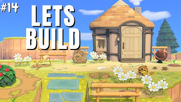 Day 14 - I Designed an Island in 30 Days without any Items