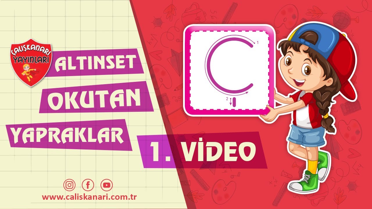 C Sesi 1 Video Youtube