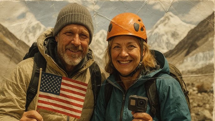 The Tragic Journey of Otto Kilcher on Alaska The Last Frontier. - YouTube