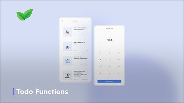 Todo Functions ⛅ - Flutter Todo App | Ep - 3