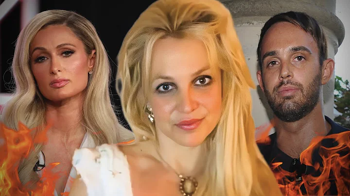 Someone is LYING About Britney Spears