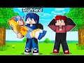 I Rented a BOYFRIEND in Minecraft!