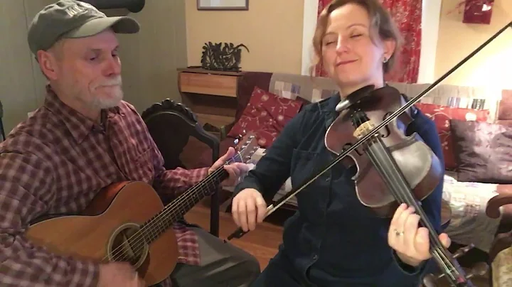 Erynn Marshall plays Melvin Wine's tune Eadle Alley