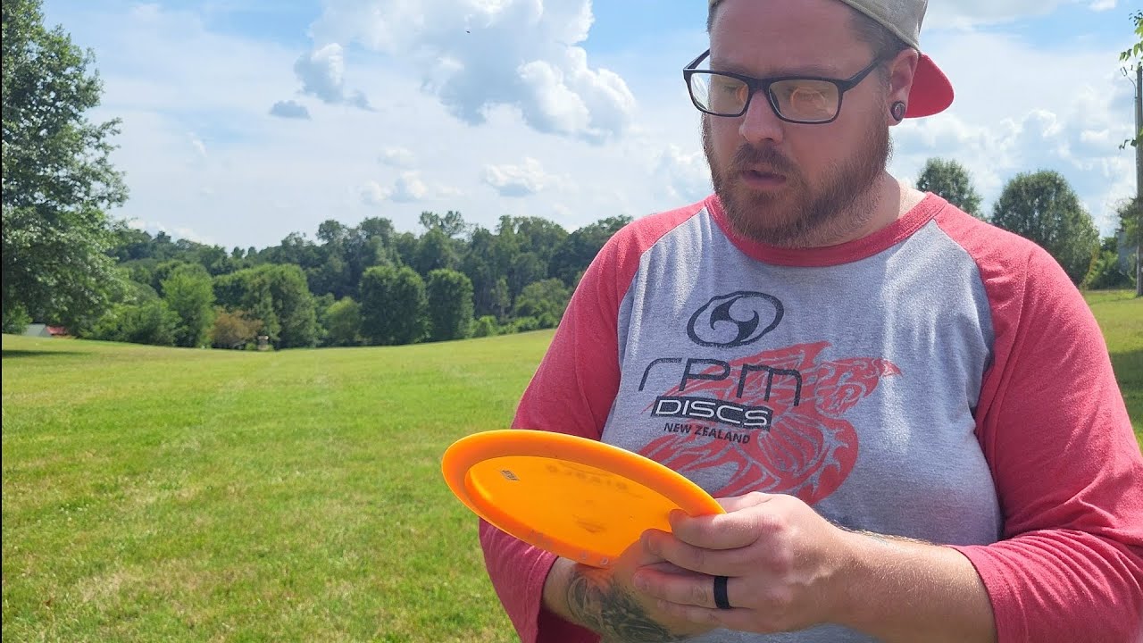 DIABLO from GATEWAY DISC SPORTS | Throwing EVERY Disc Possible | #83