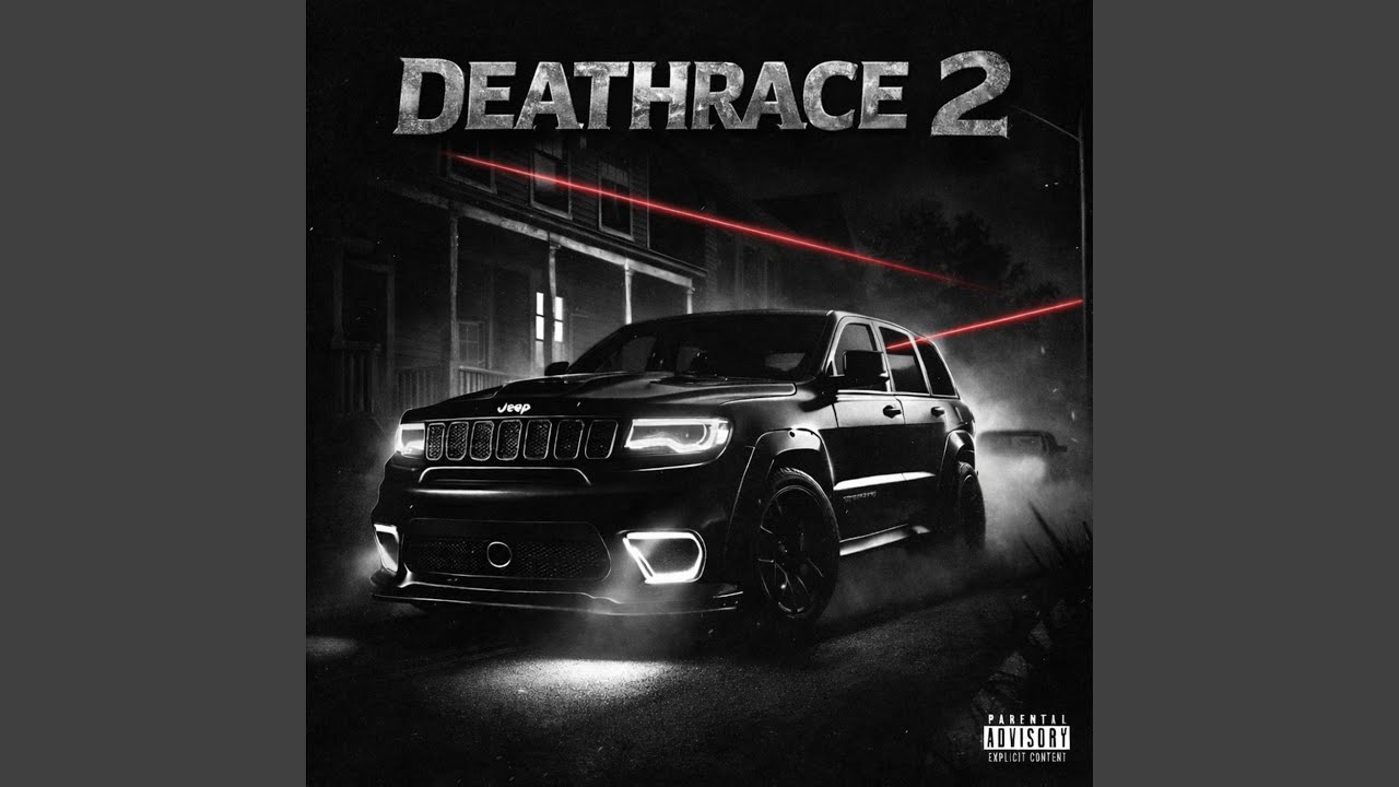 Deathrace 2