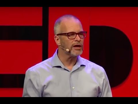 The Next Software Revolution: Life. | Andrew Hessel | TEDxSanFrancisco