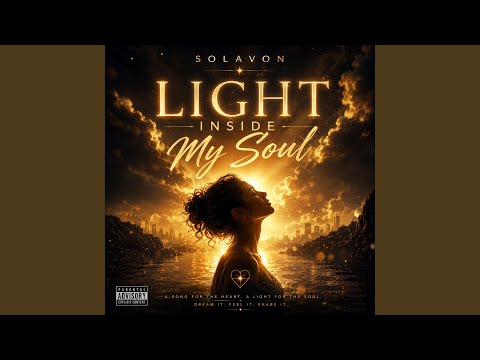 Light Inside My Soul (Radio Edit)