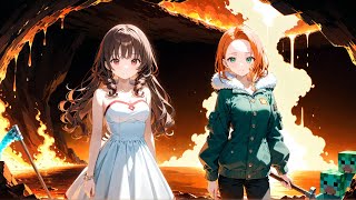 Super Hostile - Inferno Mines #2 with @MaloneCara