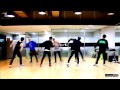 MadTown - Yolo (dance practice) mirrorDV