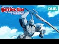 Chivalry vs Scumbaggery | DUB | Trapped in a Dating Sim
