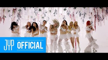 TWICE "MORE & MORE" M/V TEASER *THE DANCE BREAK*