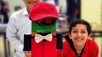 دوره های آموزش رباتیک و کدنویسی پیشروبات 🤖