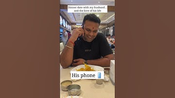 What dinner date with my husband looks like 😂😭#couplecomedy #shortscomedy #shortsfunny #funny