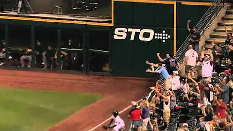 2011/08/31 Recap: OAK 3, CLE 4