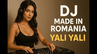DJ MADE IN ROMANIA YALI YALI VIRAL TIKTOK