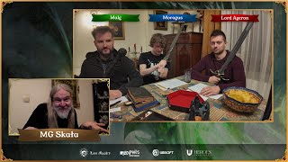 Heroes Orchestra – kolejna sesja w pierwsze licencjonowane heroesowe RPG!