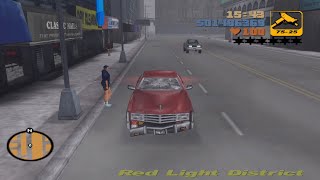 Gta 3 Phone Missions Marty Chonks The Wife