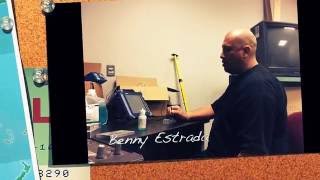 Ultrasonic Testing Straight Beam Practicals!