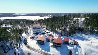 Asunnon Esittelyvideo, Einar Ilmonin Tie 1 Kangasala