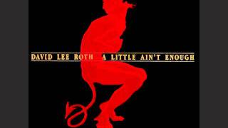 Watch David Lee Roth Babys On Fire video