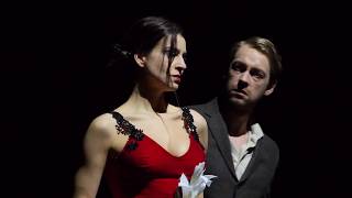 Jewgeni Onegin | Trailer | Komische Oper Berlin