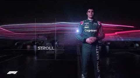 Formula One 2021 Intro but it