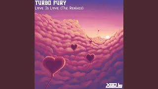 LOVE IS LOVE (ESKVY Remix)