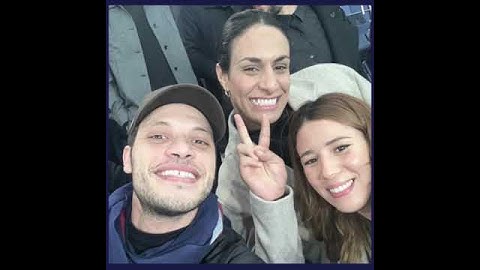 Imane Khelif Attends Champions League Clash Amid Unverified Male Chromosomes Claims