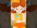 MMD Generation Hardbass Princess Daisy Daisy Princessdaisy Mmd Shorts