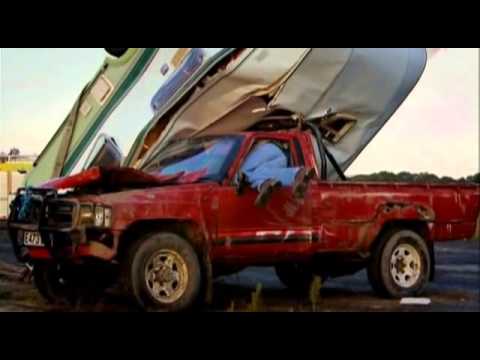 song top gear toyota hilux #2