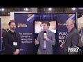 Pyrophobic Interview at ESACon21.