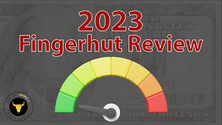 2023 Fingerhut Review Profile
